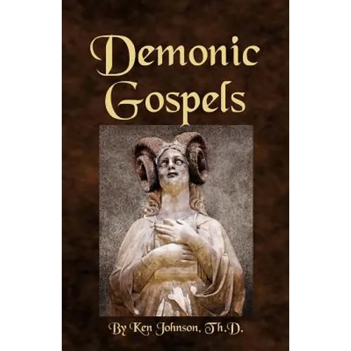 Demonic Gospels: The Truth about the Gnostic Gospels - Paperback