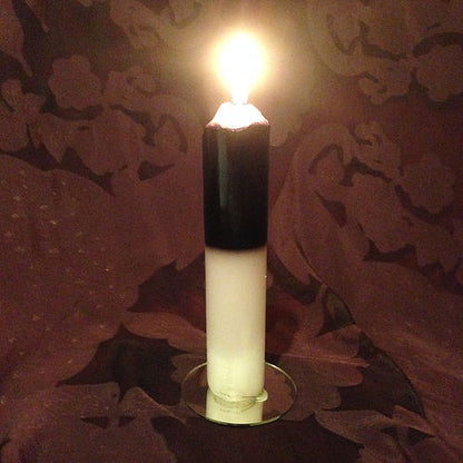 Curse Reversal Candle Spell Kit - Break Curses &amp; Send Negativity Back