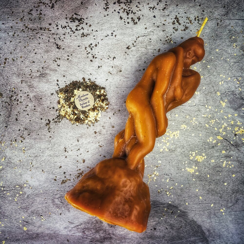 Beeswax Lovers&