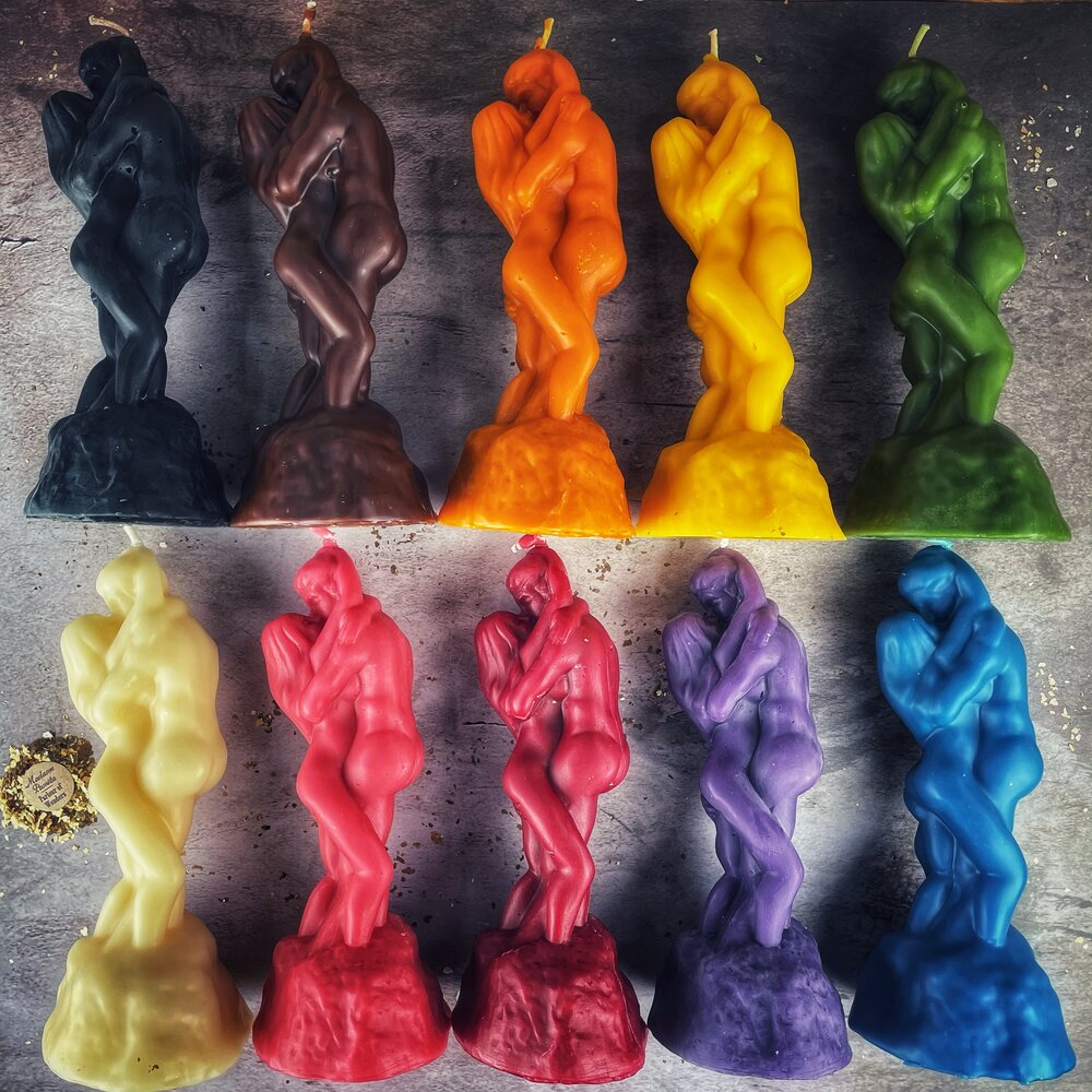 Beeswax Lovers&
