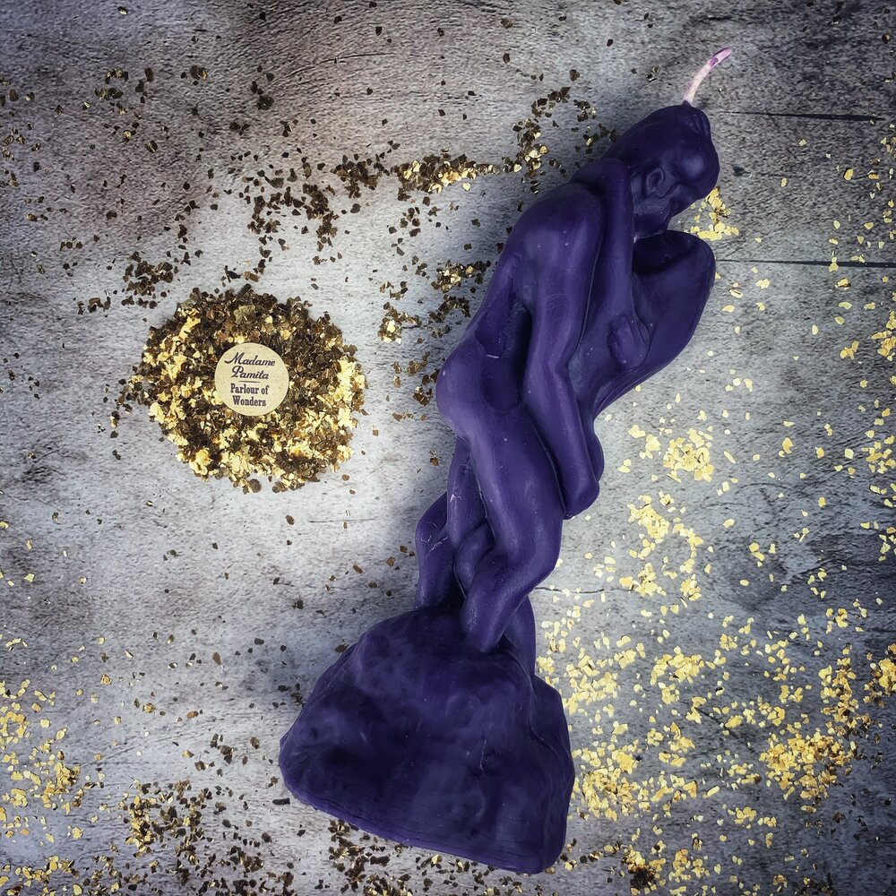 Beeswax Lovers&