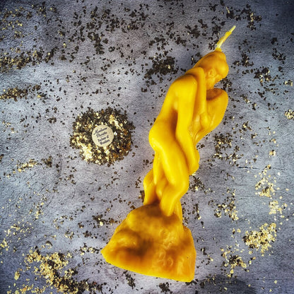 Beeswax Lovers&