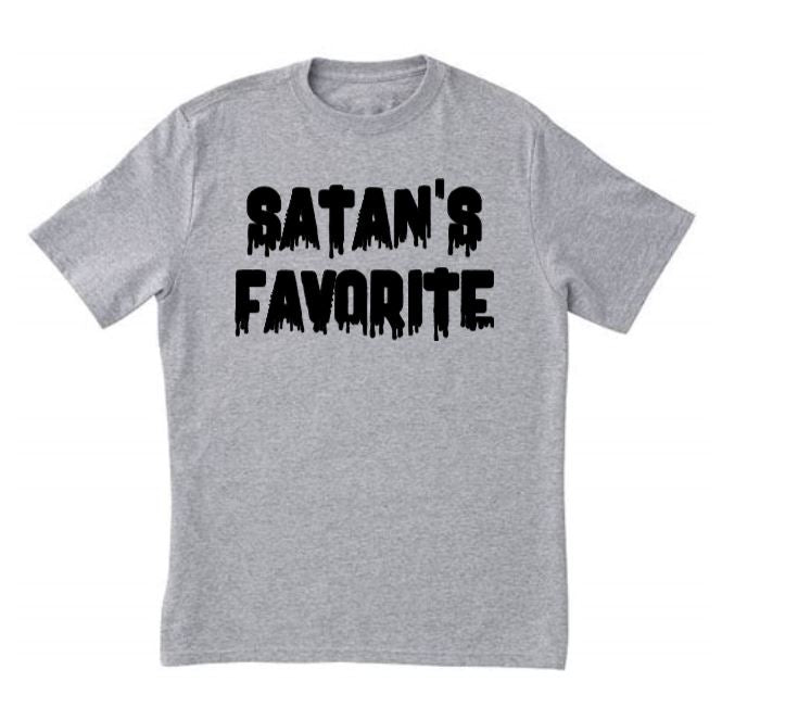 Satan&
