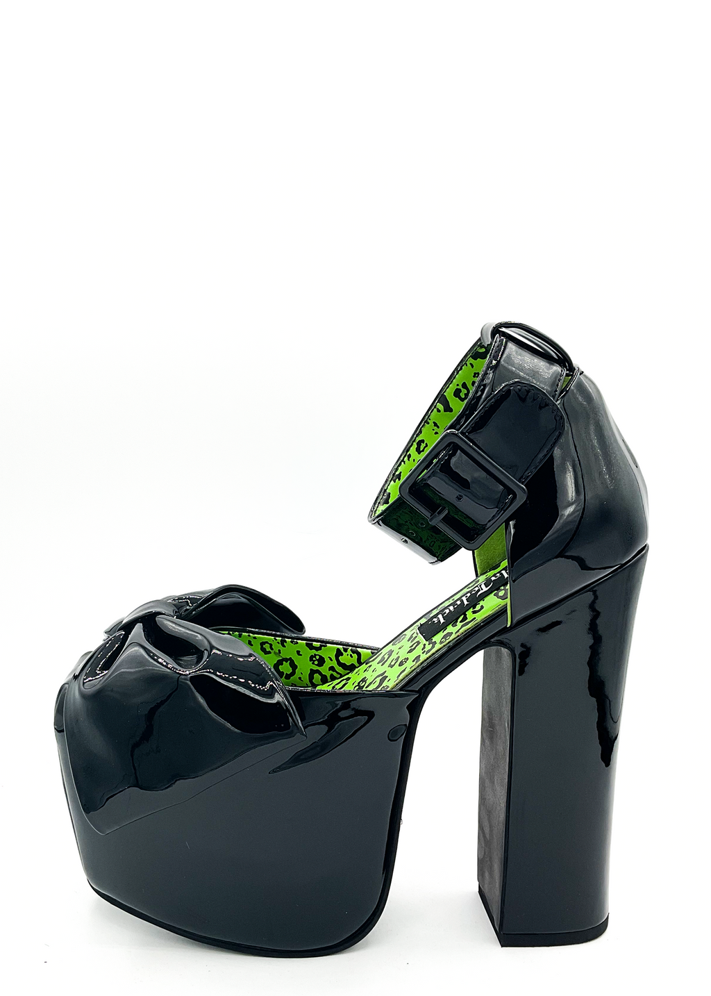 Dark Mistress Platform