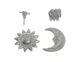 HERRAMIENTAS DE OBATALA / OBATALA TOOLS