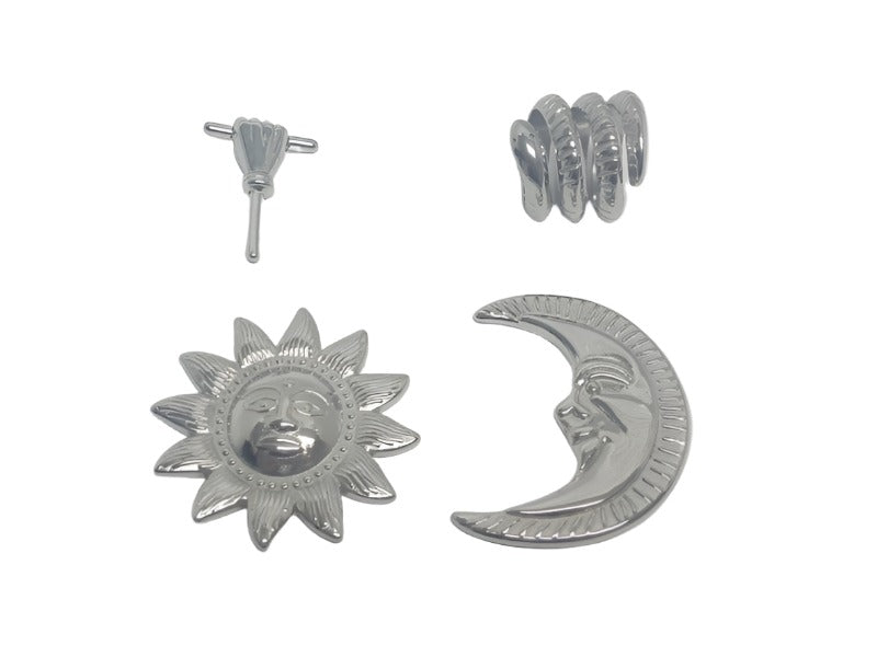 HERRAMIENTAS DE OBATALA / OBATALA TOOLS