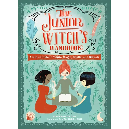 The Junior Witch&